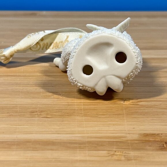 Dept 56 Snowbabies Ornament "Starlight Serenade" #68906 w/Box Retired Vintage - Picture 5 of 13